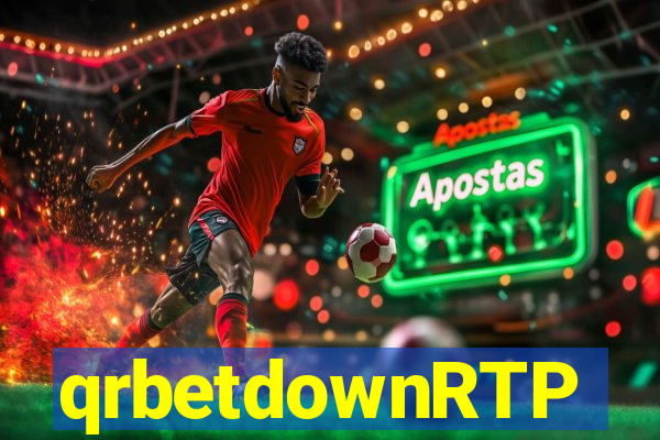 qrbetdownRTP