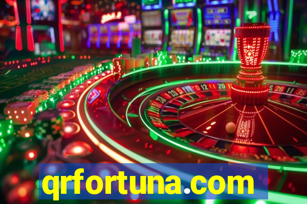 qrfortuna.com