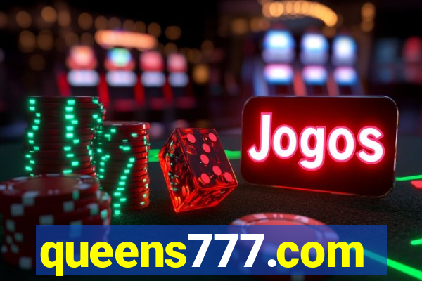 queens777.com