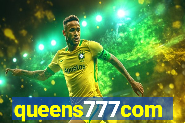 queens777com