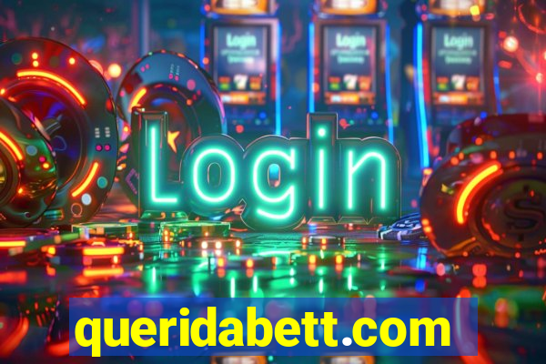 queridabett.com