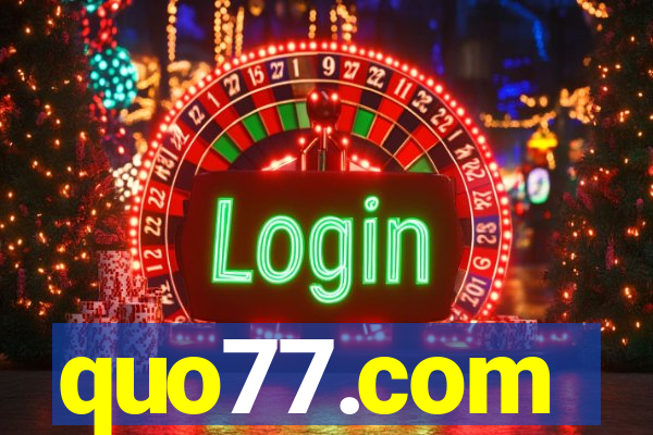 quo77.com