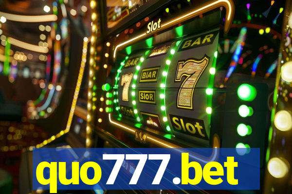 quo777.bet
