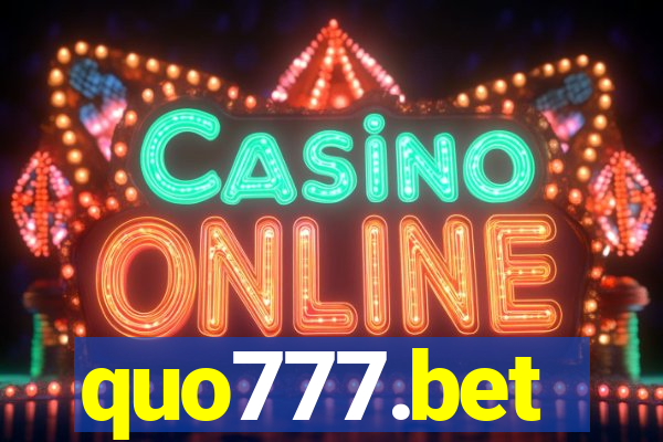 quo777.bet
