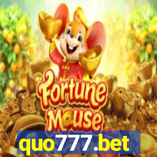 quo777.bet
