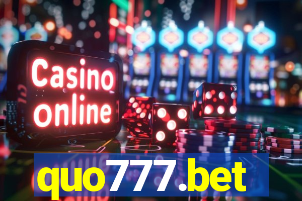quo777.bet