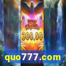quo777.com