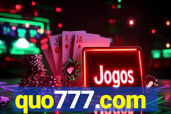 quo777.com