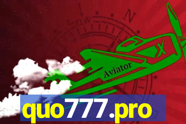 quo777.pro