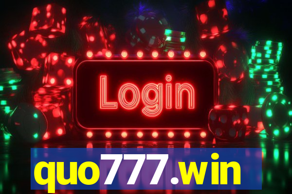 quo777.win