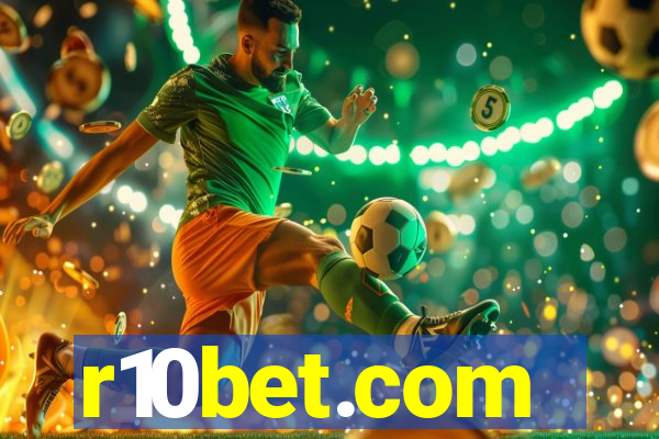 r10bet.com