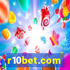 r10bet.com