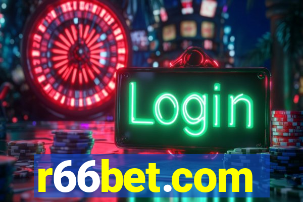 r66bet.com