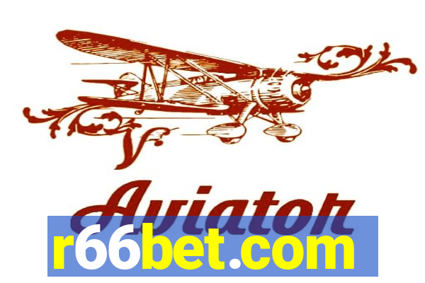 r66bet.com