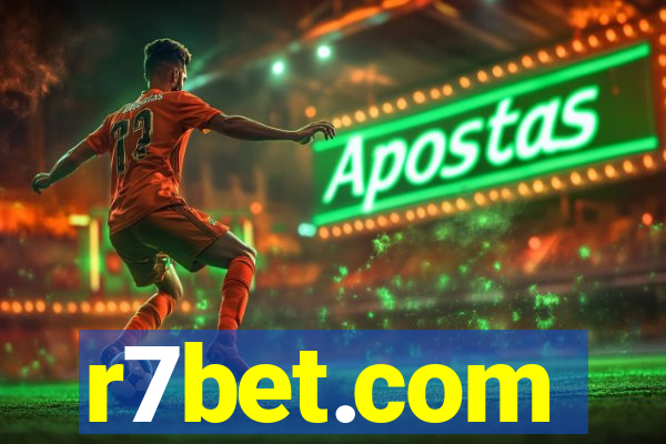 r7bet.com