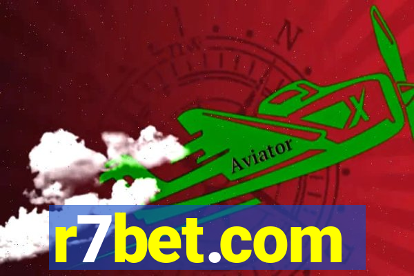 r7bet.com