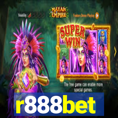r888bet