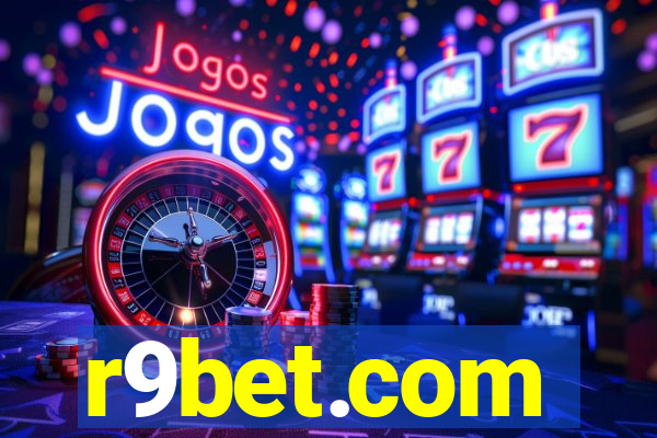 r9bet.com