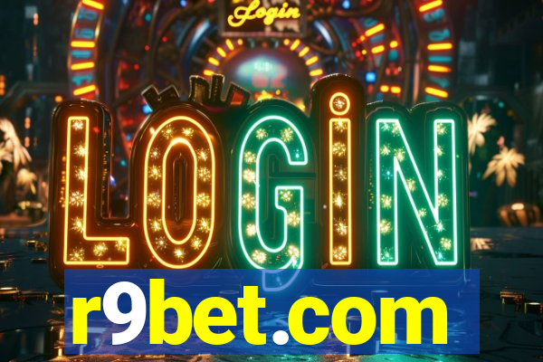 r9bet.com