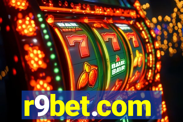 r9bet.com