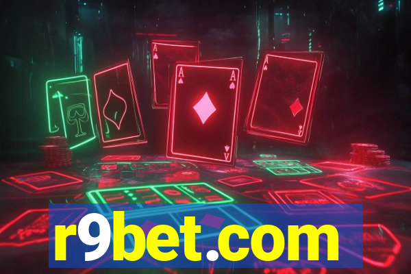 r9bet.com