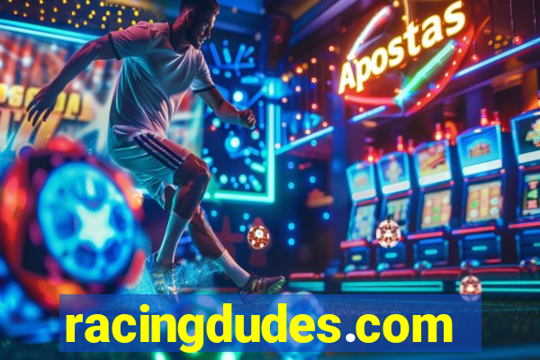 racingdudes.com
