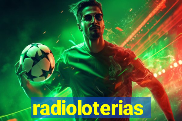 radioloterias