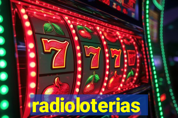 radioloterias