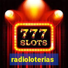 radioloterias