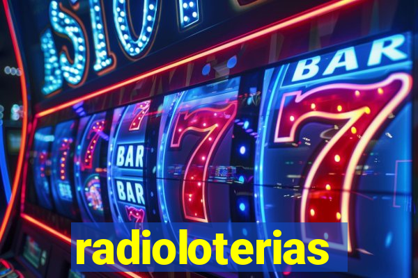 radioloterias