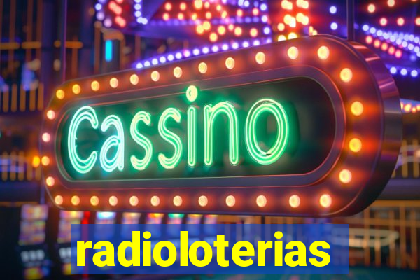 radioloterias