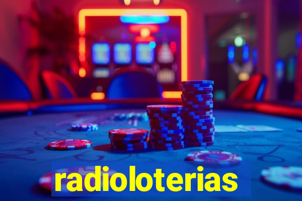 radioloterias