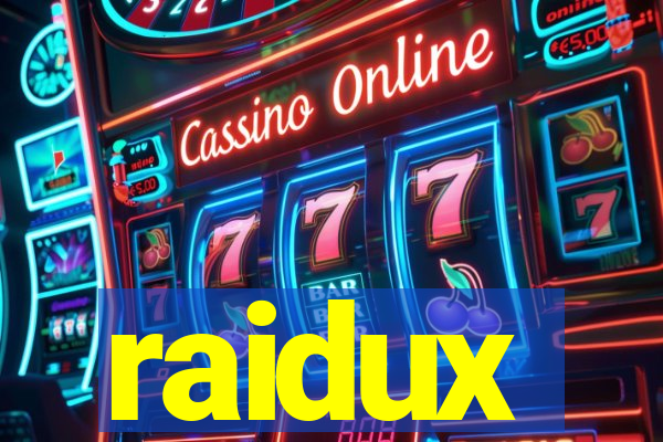 raidux