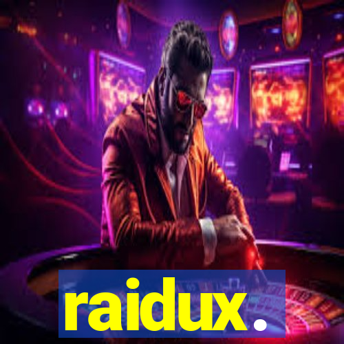 raidux.