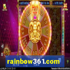 rainbow361.com
