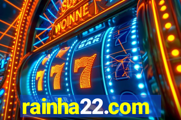 rainha22.com