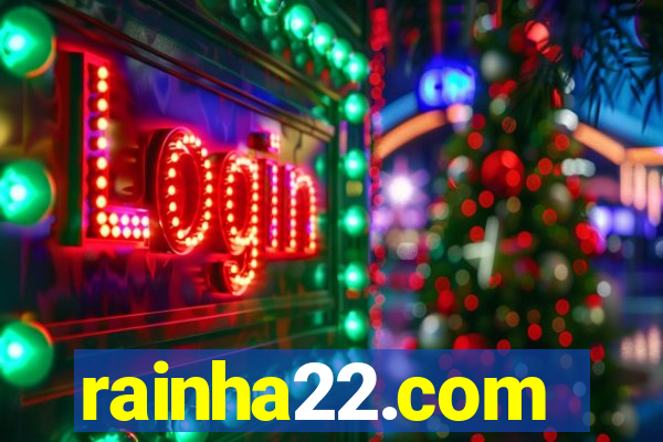 rainha22.com