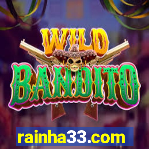 rainha33.com
