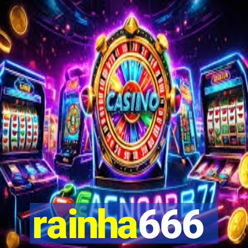 rainha666