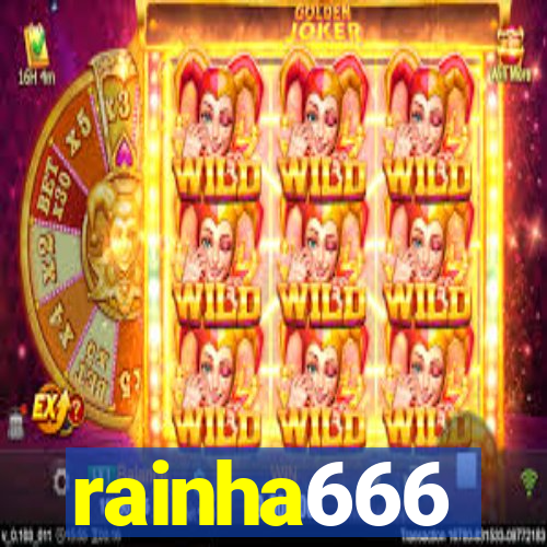 rainha666