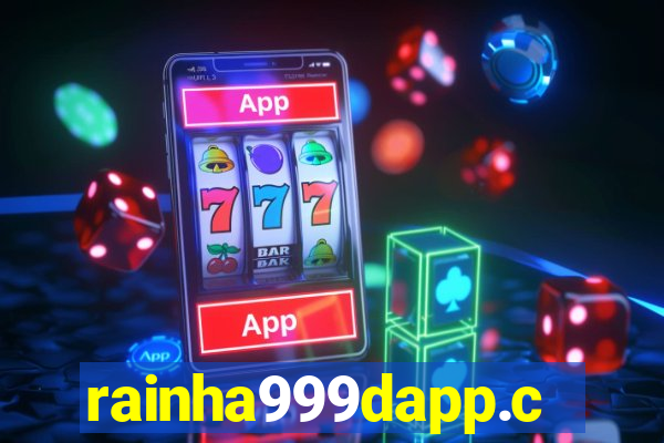 rainha999dapp.com