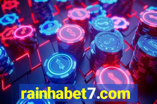 rainhabet7.com