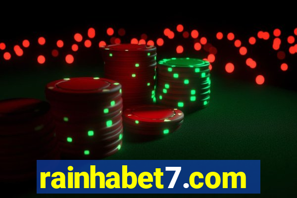 rainhabet7.com
