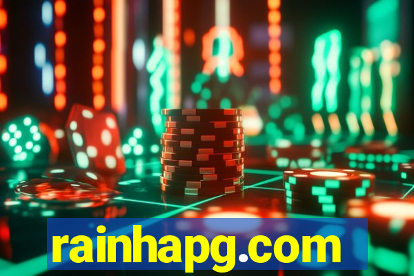 rainhapg.com