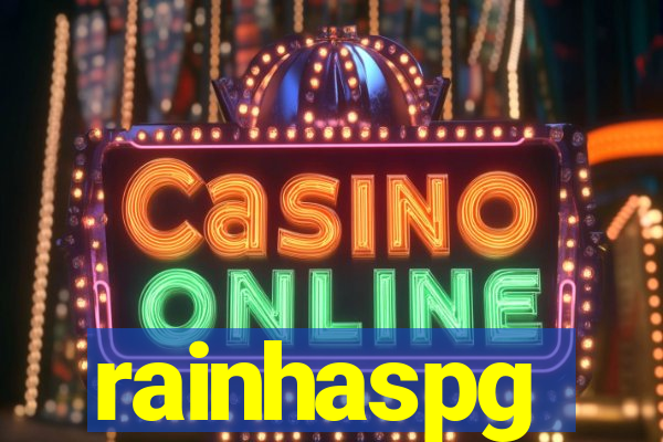 rainhaspg