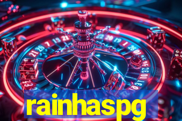 rainhaspg