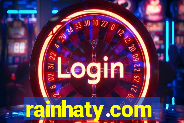 rainhaty.com