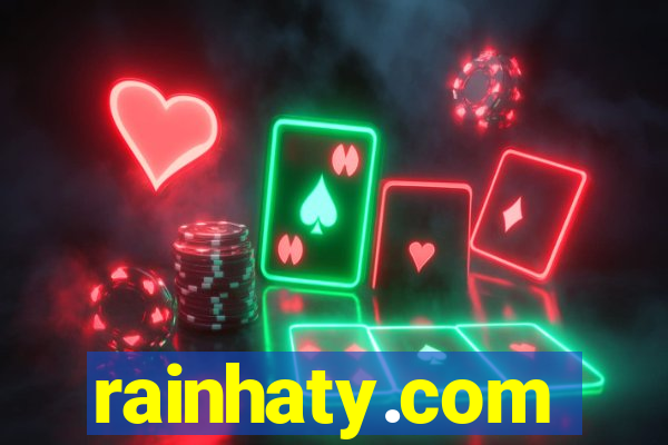 rainhaty.com