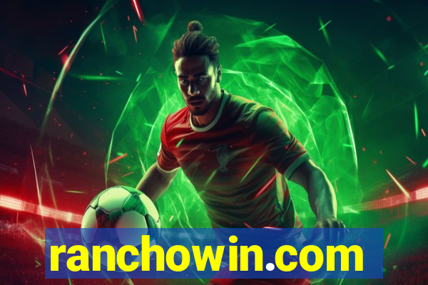 ranchowin.com