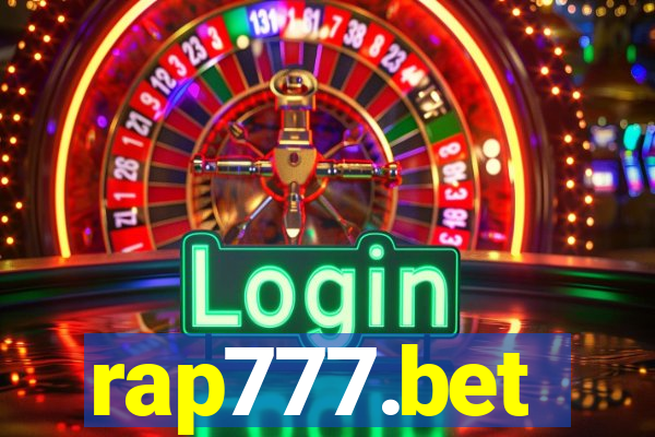 rap777.bet
